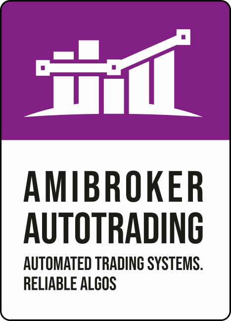 Logo Amibroker
